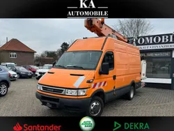 Orange Gebraucht 2007 Iveco Daily | 15.999 €