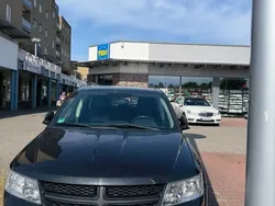 Schwarz Gebraucht 2014 Fiat Freemont SUV | 8.000 € (Guter Preis)