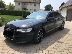 Schwarz Gebraucht 2012 Audi A6 Limousine | 11.490 € (Fairer Preis)