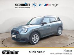 Grün Gebraucht 2024 Mini Countryman Classic SUV | 40.380 €