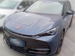 Blau metallic Gebraucht 2024 Cupra Tavascan VZ SUV | 44.460 € (Superpreis)