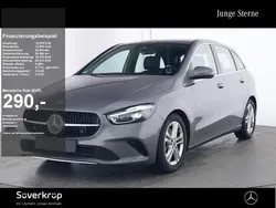 Mercedes B220