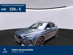 "magnetic tech" Gebraucht 2021 Cupra Formentor VZ SUV | 26.930 € (Fairer Preis)