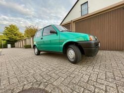 Grün Gebraucht 1996 Fiat Cinquecento Kleinwagen | 7.170 €