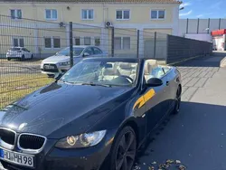 Gebraucht 2007 BMW 320 Cabriolet Cabrio | 8.500 € (Etwas zu teuer)