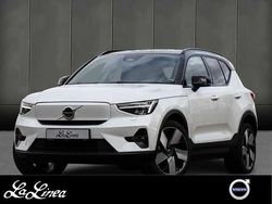 Weiss Gebraucht 2023 Volvo XC40 Single Motor SUV | 32.890 € (Fairer Preis)