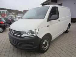 Weiß Gebraucht 2018 VW T6 Van | 17.990 € (Guter Preis)