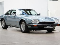 Blau Gebraucht 1992 Jaguar XJS | 33.900 €