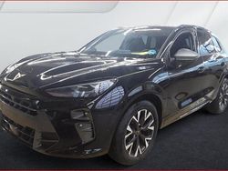 Mythosschwarz metallic Gebraucht 2025 Cupra Terramar SUV | 32.990 € (Guter Preis)