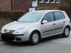 VW Golf IV