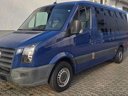 Blau Gebraucht 2007 VW Crafter Van | 11.950 €