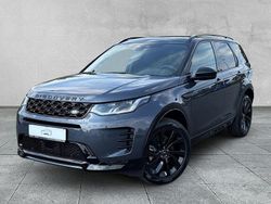 Blau Neu 2025 Land Rover Discovery Sport SE Dynamic SUV | 66.980 € (Fairer Preis)