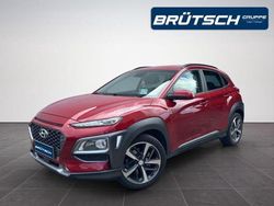 Andere Gebraucht 2018 Hyundai Kona SUV | 16.480 € (Etwas zu teuer)