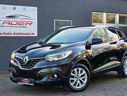 Schwarz Gebraucht 2017 Renault Kadjar Business SUV | 13.990 € (Fairer Preis)