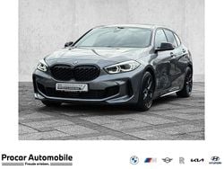 Grau Gebraucht 2022 BMW M135 Performance Kleinwagen | 34.490 € (Guter Preis)