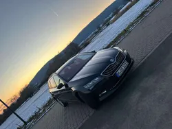 Gebraucht 2018 Skoda Superb Ambition Kombi | 15.500 € (Etwas zu teuer)
