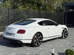 Weiß Gebraucht 2016 Bentley Continental GT Mulliner Coupé | 67.990 €