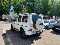 Weiß Gebraucht 2021 Mercedes G63 AMG AMG SUV | 155.000 € (Superpreis)