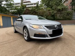 Silber Gebraucht 2008 VW CC Limousine | 5.750 € (Fairer Preis)