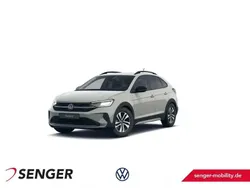 Grau Neu 2025 VW Taigo SUV | 28.900 € (Fairer Preis)
