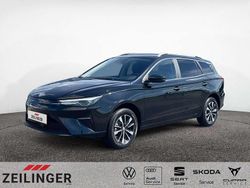 Schwarz Neu 2025 MG MG5 EV Comfort Kombi | 22.111 € (Guter Preis)