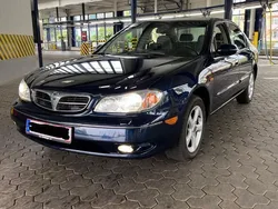 Nissan Maxima