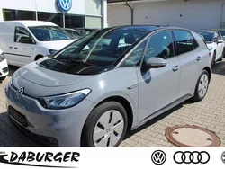 Mondsteingrau Gebraucht 2021 VW ID.3 Pro Kleinwagen | 17.990 € (Guter Preis)
