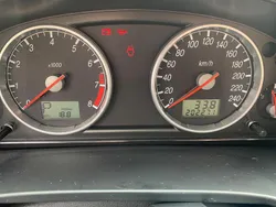 Braun Gebraucht 2002 Ford Mondeo Limousine | 1.500 €