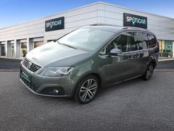 Gebraucht 2022 Seat Alhambra FR-Line Van / Kleinbus | 24.390 € (Guter Preis)