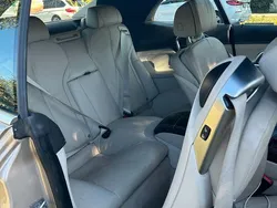 Beige Gebraucht 2012 BMW 640 Cabriolet Sport Line Cabrio | 30.000 € (Etwas zu teuer)
