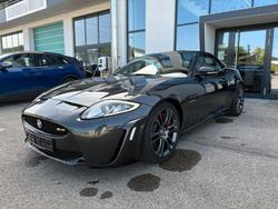 Gebraucht 2013 Jaguar XK S Cabrio | 72.900 €