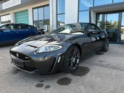 Gebraucht 2013 Jaguar XK S Cabrio | 74.900 €