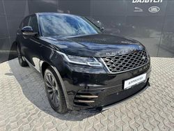 Schwarz Gebraucht 2023 Land Rover Range Rover Velar SE Dynamic SUV | 46.394 € (Guter Preis)