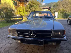 Silber Gebraucht 1992 Mercedes 350 Cabrio | 55.000 €