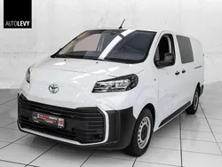 Icy white Neu 2024 Toyota Proace Van | 46.963 €