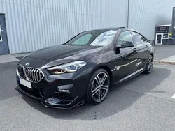 Schwarz Gebraucht 2020 BMW 218 M Sport Coupé | 25.290 € (Teuer)