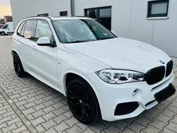 Weiß Gebraucht 2017 BMW X5 Sport Line SUV | 35.000 € (Fairer Preis)