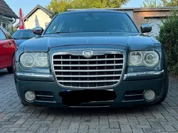 Gebraucht 2004 Chrysler 300C Limousine | 4.900 € (Teuer)