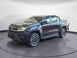 Schwarz Neu 2025 VW Amarok PanAmericana Abholung | 69.990 € (Teuer)