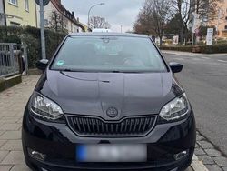 Schwarz Gebraucht 2018 Skoda Citigo Monte Carlo Kleinwagen | 12.990 € (Teuer)