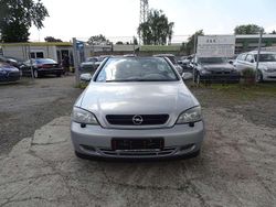 Mirage mi2 Gebraucht 2002 Opel Astra Cabriolet Cabrio | 2.990 € (Teuer)