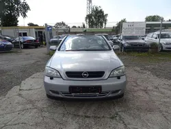 Mirage mi2 Gebraucht 2002 Opel Astra Cabriolet Cabrio | 2.990 € (Fairer Preis)