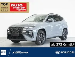 Shadow grey (tkg) Neu 2025 Hyundai Tucson N Line SUV | 44.990 € (Etwas zu teuer)