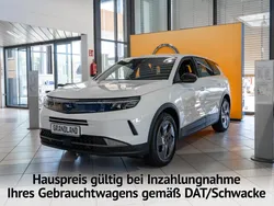 Weiß Neu 2025 Opel Grandland X Edition SUV | 33.980 € (Guter Preis)