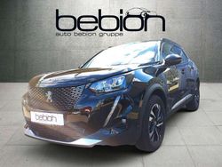 Metfa schwarz perla Gebraucht 2022 Peugeot 2008 Allure SUV | 21.980 € (Fairer Preis)
