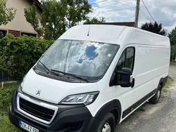 Gebraucht 2019 Peugeot Boxer Premium Van | 16.500 € (Superpreis)