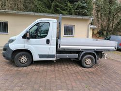 Weiß Gebraucht 2017 Citroën Jumper Van / Kleinbus | 12.950 €