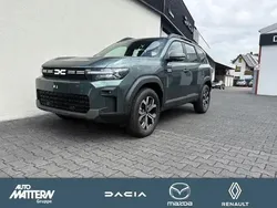 Grün Neu 2025 Dacia Bigster Expression SUV | 29.049 € (Fairer Preis)