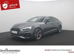 Daytonagrau perleffekt Gebraucht 2022 Audi A5 Sportback S-Line Limousine | 41.980 € (Etwas zu teuer)