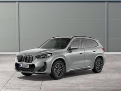 Grau Neu 2025 BMW X1 Performance SUV | 55.280 € (Superpreis)
